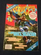 Secret Service 70 7-8/99