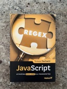 JavaScript. Wyrażenia regularne dla programistów