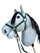 Hobby horse A4 realistyczny Dzień Dziecka zabawka