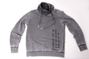 GUESS bluza męska typu komin