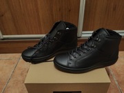 Buty trampki śniegowce skórzane ecco soft 7 tred II 44 EU 