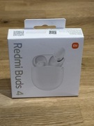 Słuchawki Redmi Buds 4