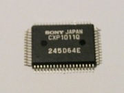 Układ scalony CXP1011Q