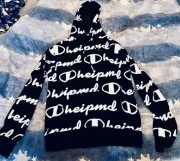 Bluza chłopięca CheimpdF26