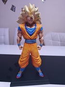 Figurka Dragon Ball - Son Goku SSJ3 