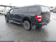 Zabudowa paki 6.5 ft Ford f150