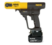 Adapter REMS na baterie Makita przejściówka