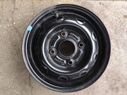 Felga Stalowa Daewoo Tico 12" cali 4x114,3 NIEUŻYWANA