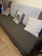 Kanapa , wersalka , tapczan 