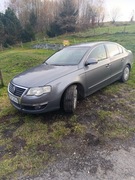 Volkswagen Passat B6