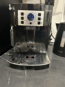 Ekspres DeLonghi MagnificaS.