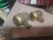 2x pływak gaznika fiat 126p