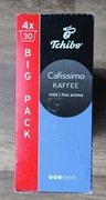 Kapsułki Tchibo Cafissimo Kaffe Mild / Coffee Fine Aroma 120 sztuk