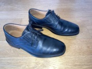 GEOX eleganckie półbuty model Federico rozm. EU 41 / 26,5 cm