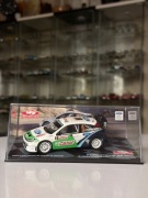 Model 1:43 Ford Focus RS WRC, Rajd Monte Carlo 2005, #3