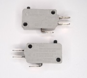 KW3A DONGNAN 40T105 16A 250V Mikrowłącznik 3 piny 