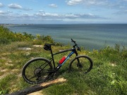 Cannondale Scalpel HT carbon 2 Lefty Ocho XL