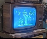 Telewizor Saturn 203 