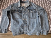 Bluza  dżinsowa z  Primarku