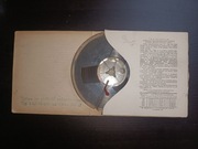 Taśma magnetofonowa Stilon Foton PAK-35 - 250 mb + druga gratis PRL