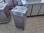 Zlew z Szafką Gastronomiczny 1 Komorowy 40/30/85