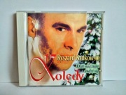 Ryszard Rynkowski Kolędy CD stan nowy 