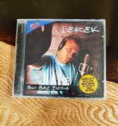 (1 WYDANIE) Lerek - Bo Bez Ciebie # 2005 Ten Typ Mes Nowator Camey RX