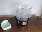 Parowar Götze & Jensen CS501X