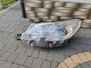 PEUGEOT 2008 BLUE HDI (2015) LAMPA PRZEDNIA LEWA (UK)