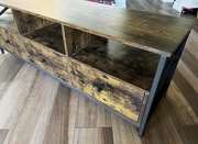 Szafka RTV z BRW model LTV301B01V1