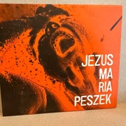 Jezus Maria Peszek