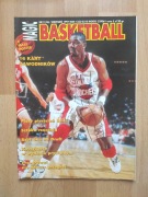 MAGIC BASKETBALL NR 9(36) 1997 ROK