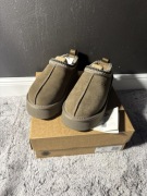 ugg tazz platform