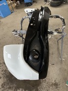 Aston martin dbx zderzak tyl komplektny