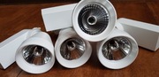 Lampa szynowa metalohalogenowa Philips Verona Elite 35W