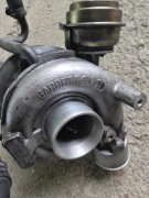 Turbo turbina BMW E46 330D M57 184km
