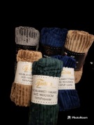 Koc ciepły/ narzuta 220x200