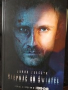 Ślepnąć od świateł Jakub Żulczyk