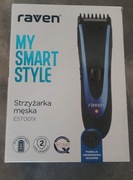 Raven Strzyżarka męska est001x