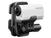 Sony BLT-CHM1 uchwyt z klipsem do montażu na głowi