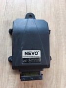 Kme nevo komputer instalacji lpg