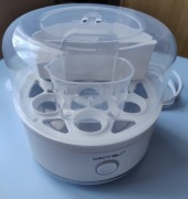 Jajowar  waver na 7 jajek 400 W.