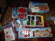 fischer technik zestawy 