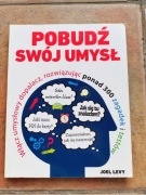 Joel Levy - Pobudź swój umysł