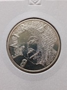 5 Euro Holandia 2003 r