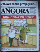 Tygodnik ANGORA  nr24  15 czerwca 2025