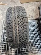 KUMHO  WinterCraft WP 72 235/40/R19 96V