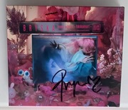 Bryska biorę wdech CD DELUXE NAJNOWSZA PŁYTA Z AUTOGRAFEM STAN IDEALNY 