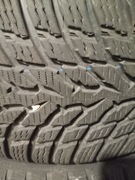 NOKIAN SNOWPOWER 235/50 R17