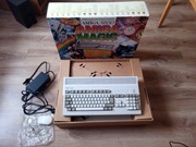 Amiga 1200 Escom Amiga Magic.Pierwszy Własciciel od1995r.(Nie Składak)